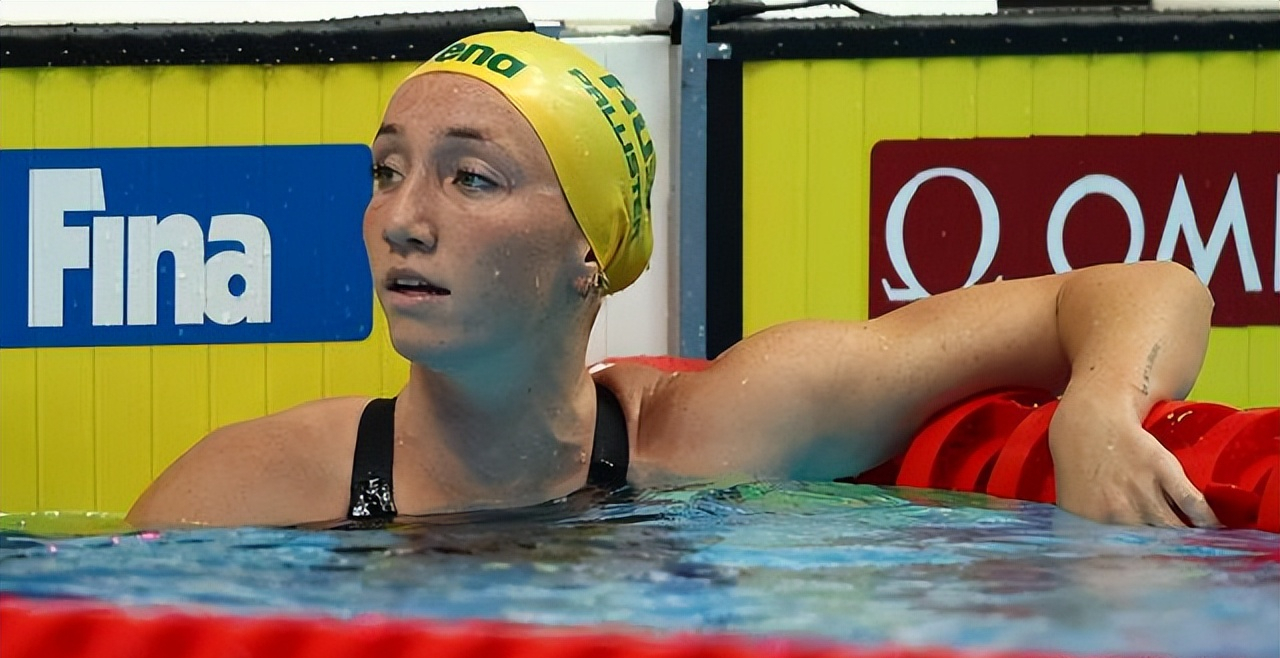 游泳世锦赛传不好消息，名将退赛，网友：中国选手的行为值得点赞休闲区蓝鸢梦想 - Www.slyday.coM