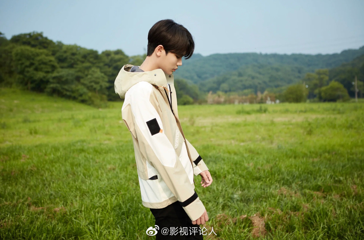 林彦俊更新94:关于上个春日91 好温柔的橘阿