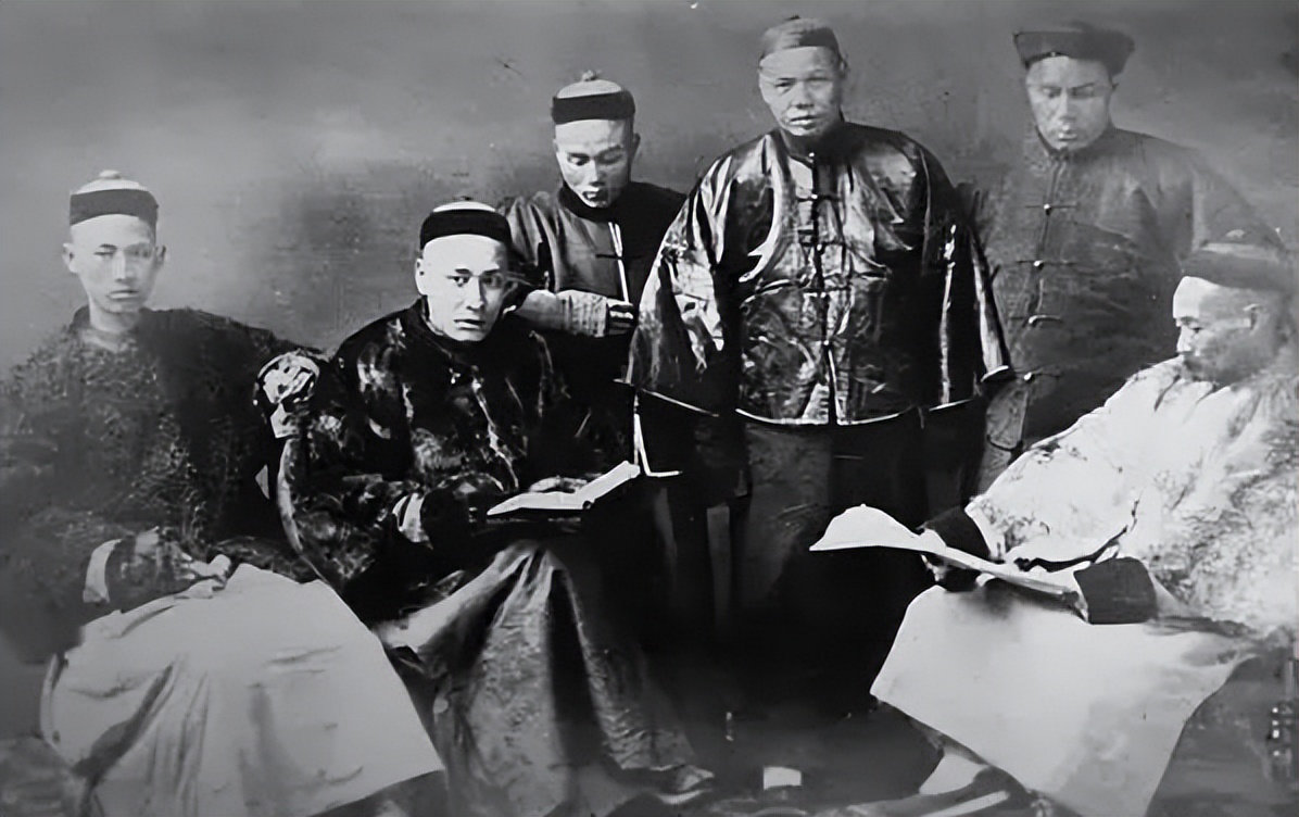 晚清的中国人，是怎么看待“波兰亡国”这事的休闲区蓝鸢梦想 - Www.slyday.coM