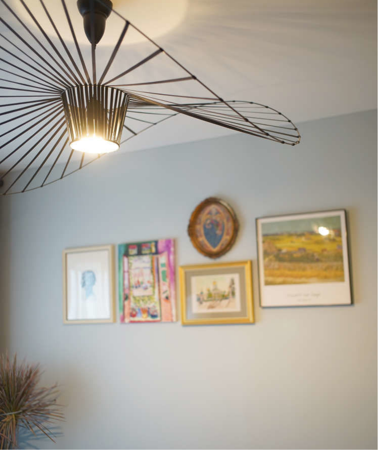 00后新婚夫妻的家,70㎡的空间,虽然不大但很有设计感休闲区蓝鸢梦想 - Www.slyday.coM 00后新婚夫妻的家,70㎡的空间,虽然不大但很有设计感休闲区蓝鸢梦想 - Www.slyday.coM