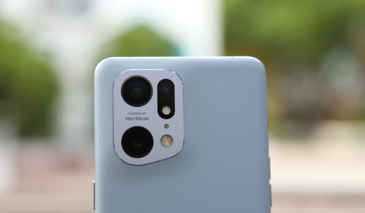 Find X5Pro到底有多强？这些创新体验，iPhone 14也未必能跟得上休闲区蓝鸢梦想 - Www.slyday.coM