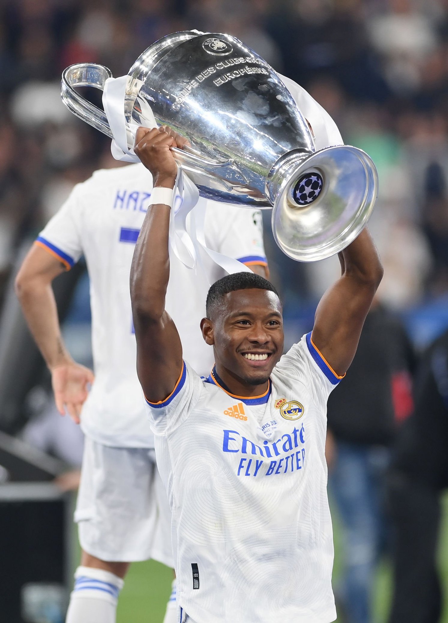 阿拉巴30岁生日快乐