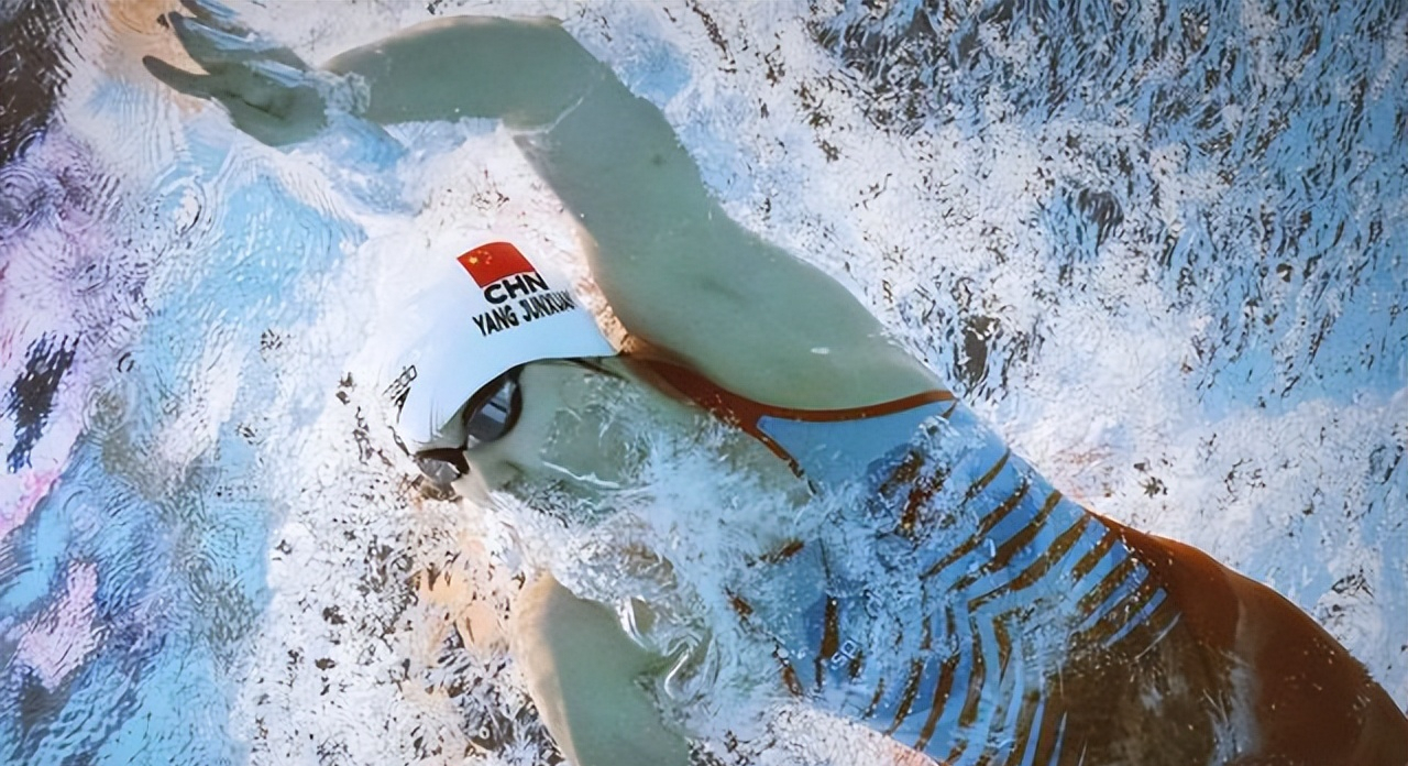 游泳世锦赛传不好消息，名将退赛，网友：中国选手的行为值得点赞休闲区蓝鸢梦想 - Www.slyday.coM