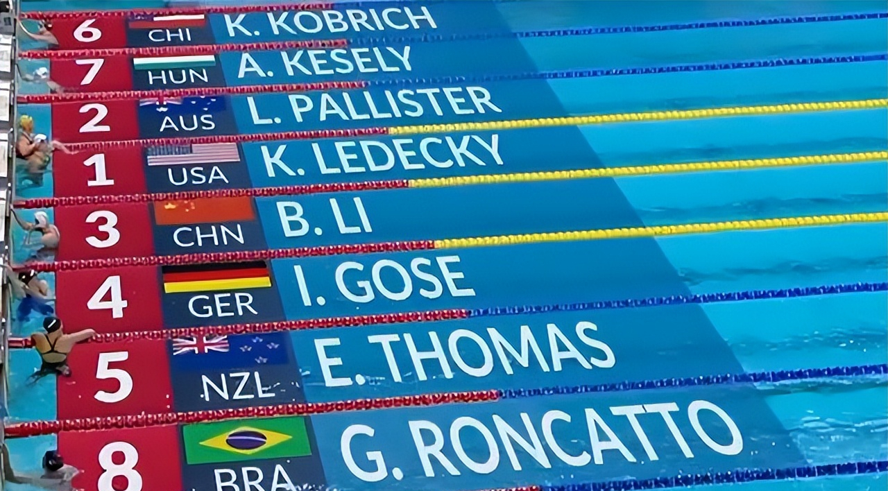 游泳世锦赛传不好消息，名将退赛，网友：中国选手的行为值得点赞休闲区蓝鸢梦想 - Www.slyday.coM