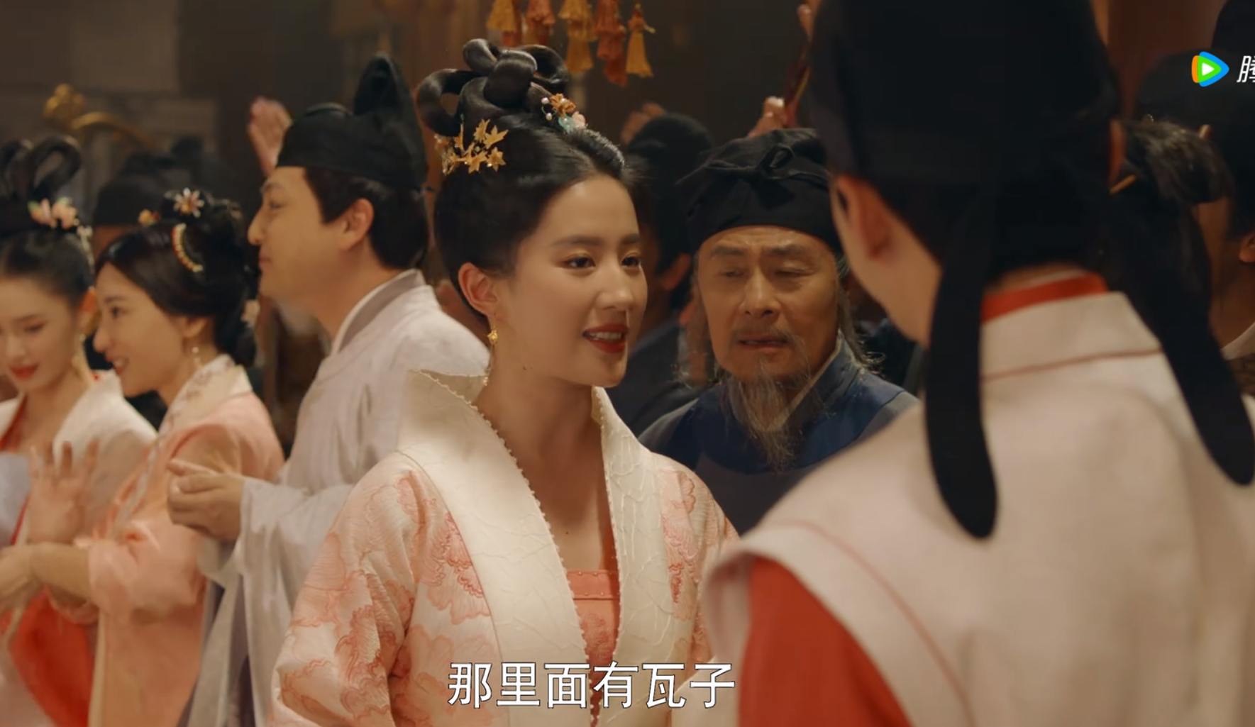 《梦华录》剧情狗血惹争议,媒体批评沦为古偶剧,网友大量差评休闲区蓝鸢梦想 - Www.slyday.coM 《梦华录》剧情狗血惹争议,媒体批评沦为古偶剧,网友大量差评休闲区蓝鸢梦想 - Www.slyday.coM