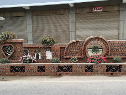 农村"五治"丨修文县小箐镇小小花池点亮乡村幸福新生活