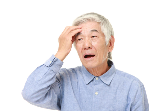 老年痴呆发生前,或有这5种表现,一定要多留意身边的老人休闲区蓝鸢梦想 - Www.slyday.coM 老年痴呆发生前,或有这5种表现,一定要多留意身边的老人休闲区蓝鸢梦想 - Www.slyday.coM