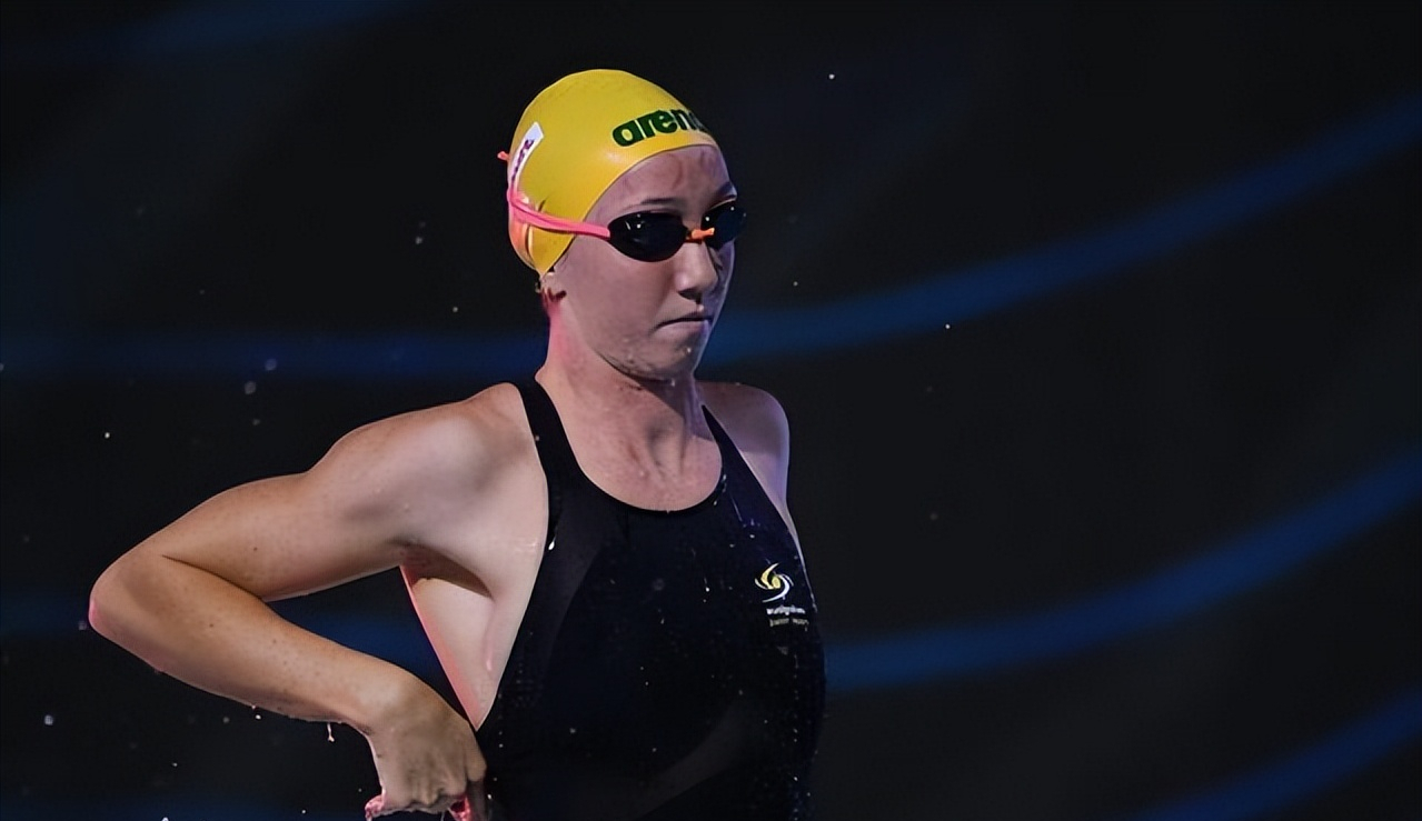 游泳世锦赛传不好消息，名将退赛，网友：中国选手的行为值得点赞休闲区蓝鸢梦想 - Www.slyday.coM