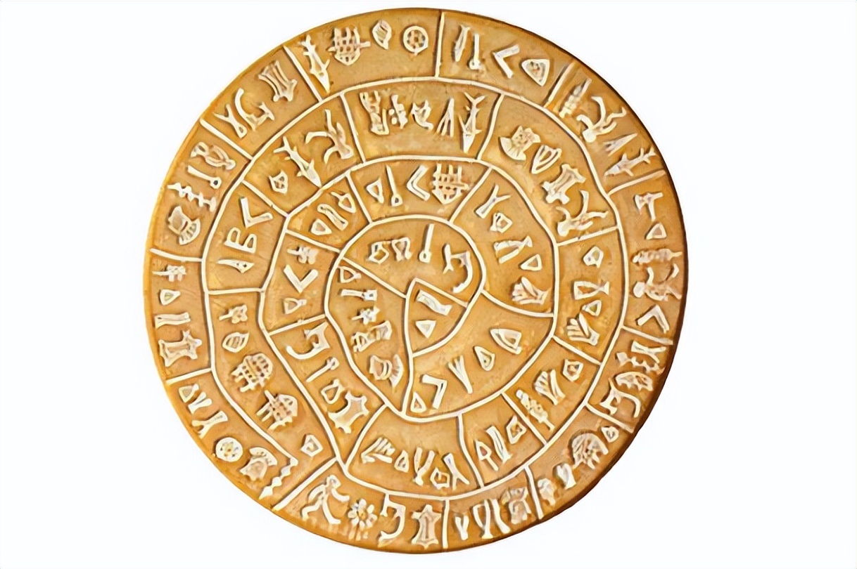 按照经验来说,不管是古埃及人,还是古希腊人,都没有用火烧东西的习惯.