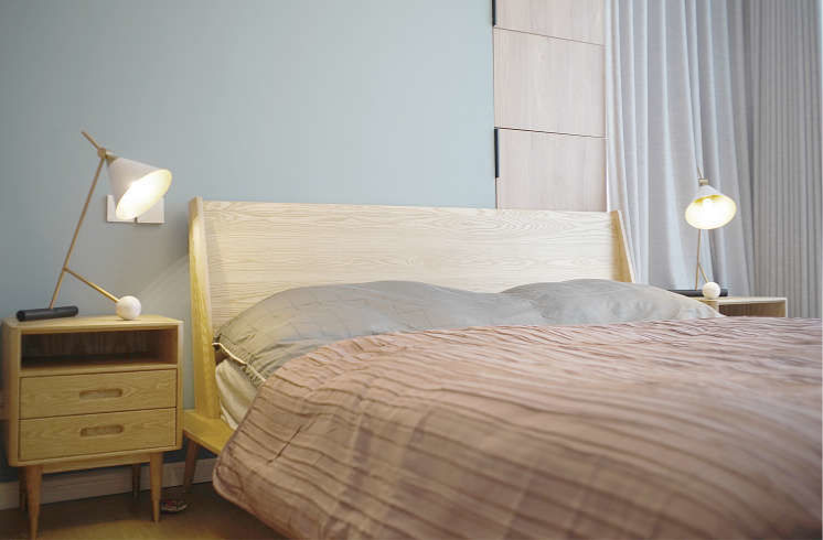 00后新婚夫妻的家,70㎡的空间,虽然不大但很有设计感休闲区蓝鸢梦想 - Www.slyday.coM 00后新婚夫妻的家,70㎡的空间,虽然不大但很有设计感休闲区蓝鸢梦想 - Www.slyday.coM