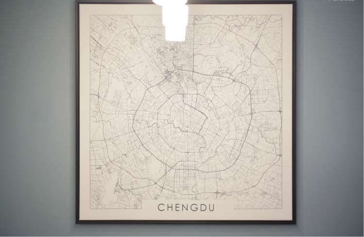 00后新婚夫妻的家,70㎡的空间,虽然不大但很有设计感休闲区蓝鸢梦想 - Www.slyday.coM 00后新婚夫妻的家,70㎡的空间,虽然不大但很有设计感休闲区蓝鸢梦想 - Www.slyday.coM