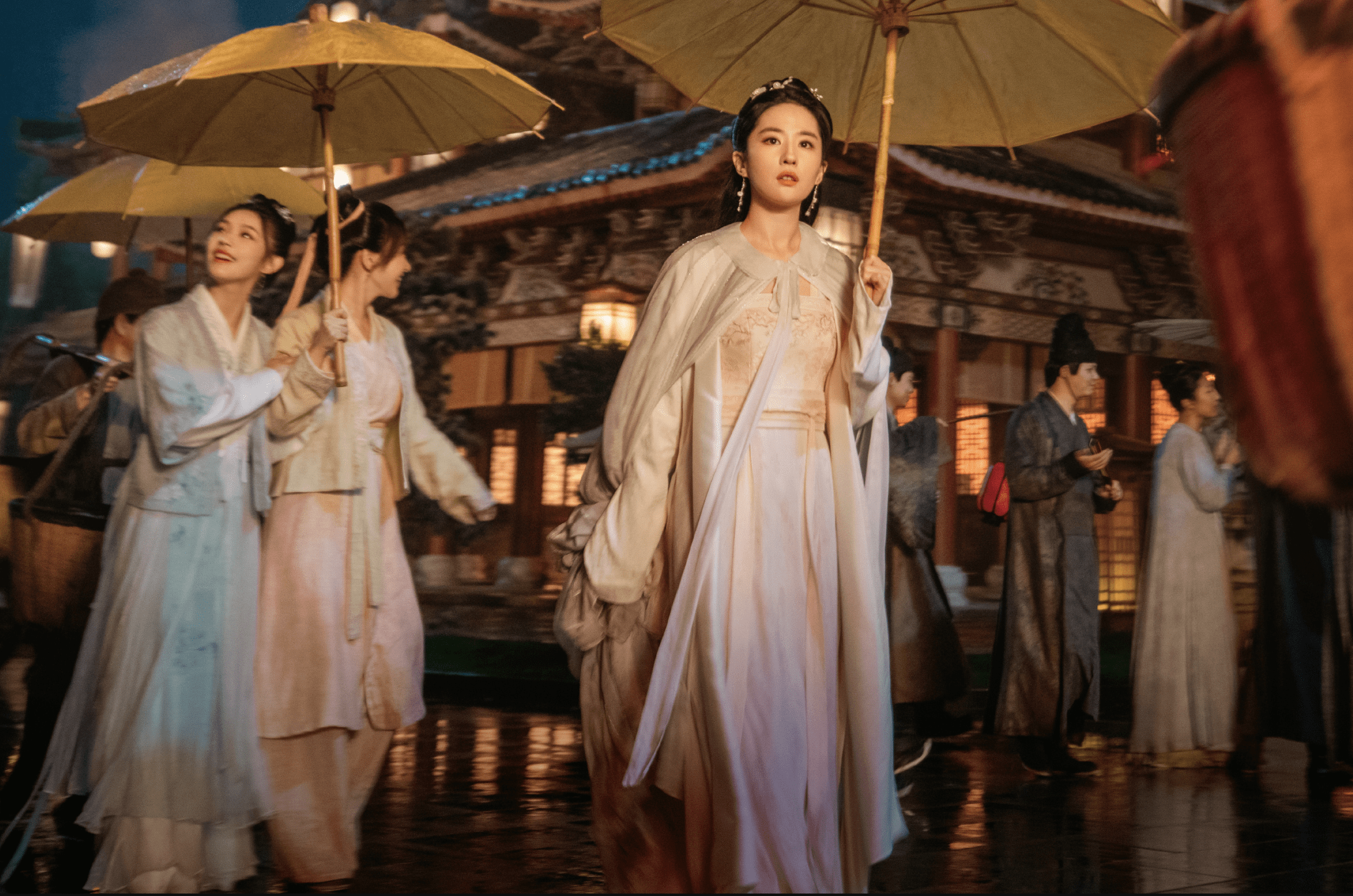 《梦华录》剧情狗血惹争议,媒体批评沦为古偶剧,网友大量差评休闲区蓝鸢梦想 - Www.slyday.coM 《梦华录》剧情狗血惹争议,媒体批评沦为古偶剧,网友大量差评休闲区蓝鸢梦想 - Www.slyday.coM