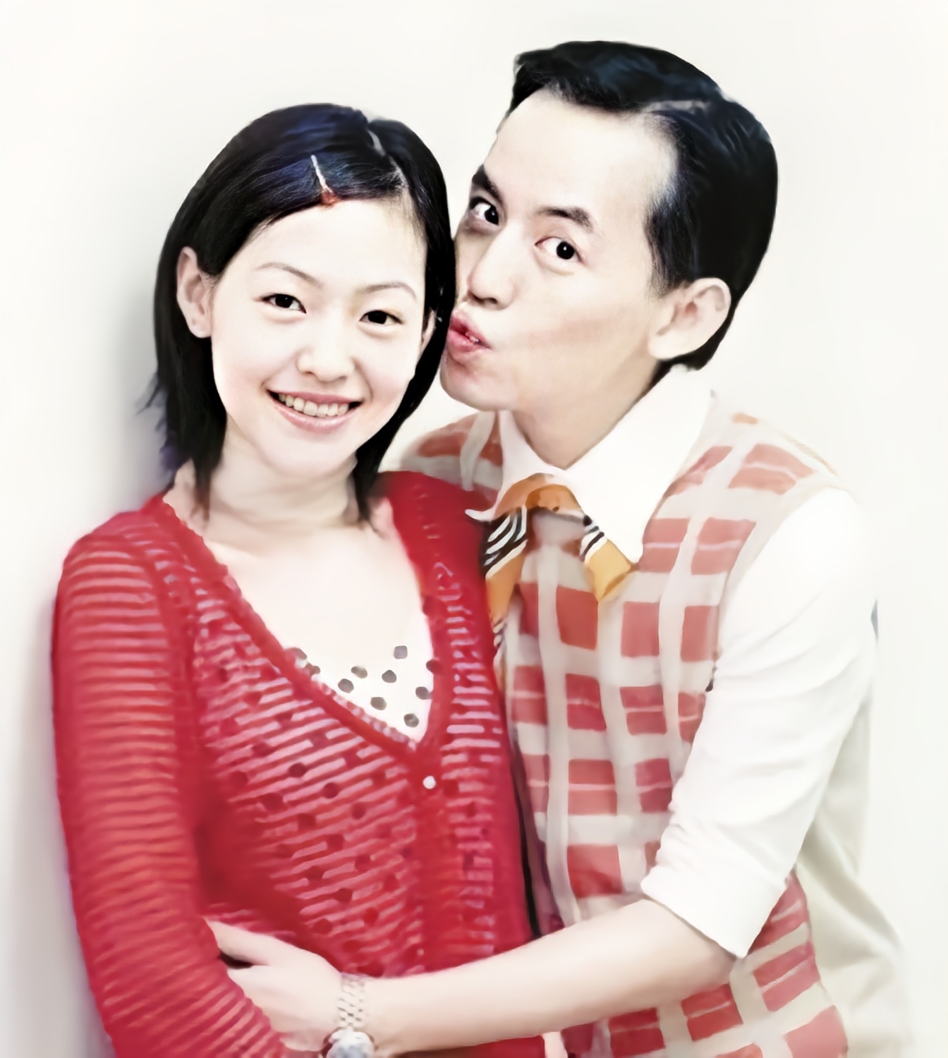 黄子佼给小S女儿补送满月礼,能和前任处成好朋友,小S真牛休闲区蓝鸢梦想 - Www.slyday.coM 黄子佼给小S女儿补送满月礼,能和前任处成好朋友,小S真牛休闲区蓝鸢梦想 - Www.slyday.coM