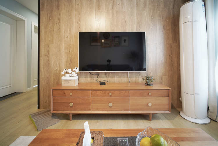 00后新婚夫妻的家,70㎡的空间,虽然不大但很有设计感休闲区蓝鸢梦想 - Www.slyday.coM 00后新婚夫妻的家,70㎡的空间,虽然不大但很有设计感休闲区蓝鸢梦想 - Www.slyday.coM