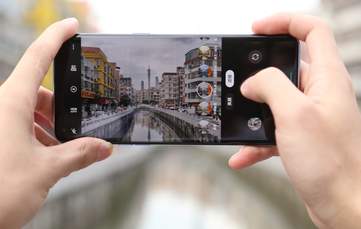 Find X5Pro到底有多强？这些创新体验，iPhone 14也未必能跟得上休闲区蓝鸢梦想 - Www.slyday.coM