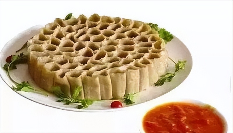 晋膳晋美好吃山西 太原最著名的六道美食,道道经典,当地人的最爱