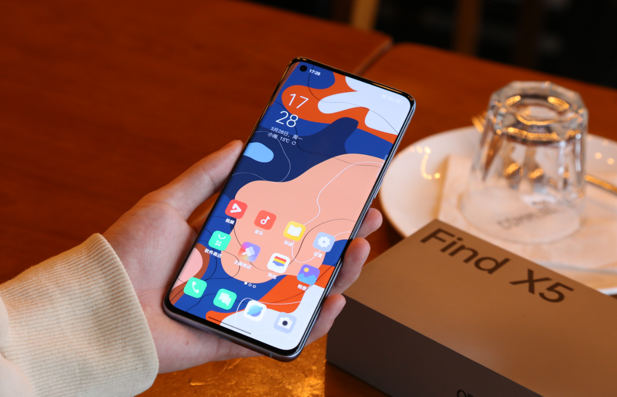 Find X5Pro到底有多强？这些创新体验，iPhone 14也未必能跟得上休闲区蓝鸢梦想 - Www.slyday.coM