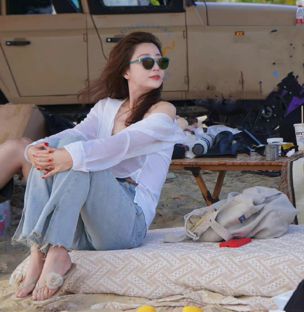 网传张若昀、谭松韵、陈立农加盟《中餐厅6》，刘昊然方否认参加休闲区蓝鸢梦想 - Www.slyday.coM