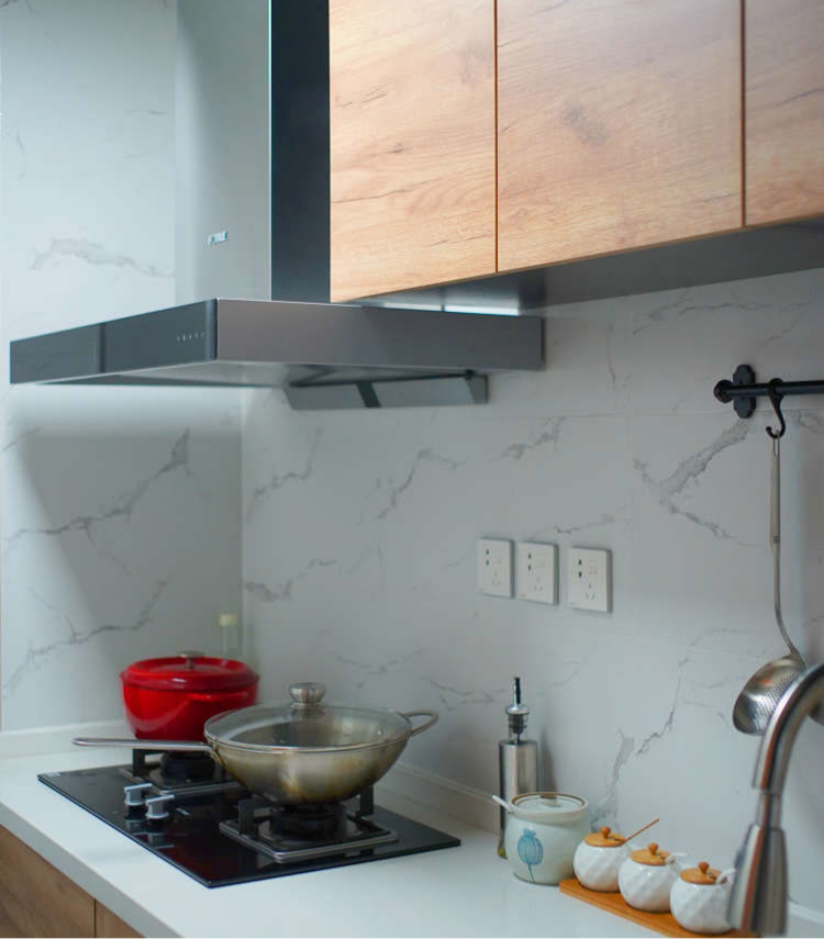 00后新婚夫妻的家,70㎡的空间,虽然不大但很有设计感休闲区蓝鸢梦想 - Www.slyday.coM 00后新婚夫妻的家,70㎡的空间,虽然不大但很有设计感休闲区蓝鸢梦想 - Www.slyday.coM