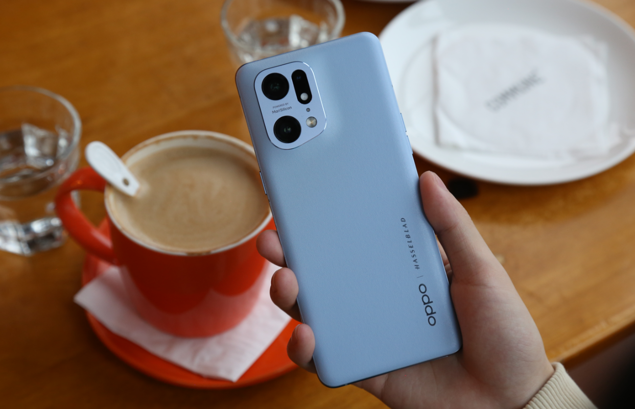 Find X5Pro到底有多强？这些创新体验，iPhone 14也未必能跟得上休闲区蓝鸢梦想 - Www.slyday.coM