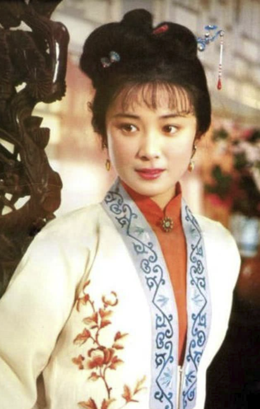1990年在拍封神榜时，傅艺伟死活不肯跟达奇拍吻戏：除非汤镇宗来休闲区蓝鸢梦想 - Www.slyday.coM