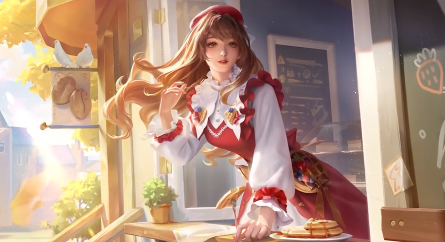 王者荣耀S28赛季皮肤更新量惊人,引发玩家担忧!这是真要跑路?休闲区蓝鸢梦想 - Www.slyday.coM 王者荣耀S28赛季皮肤更新量惊人,引发玩家担忧!这是真要跑路?休闲区蓝鸢梦想 - Www.slyday.coM