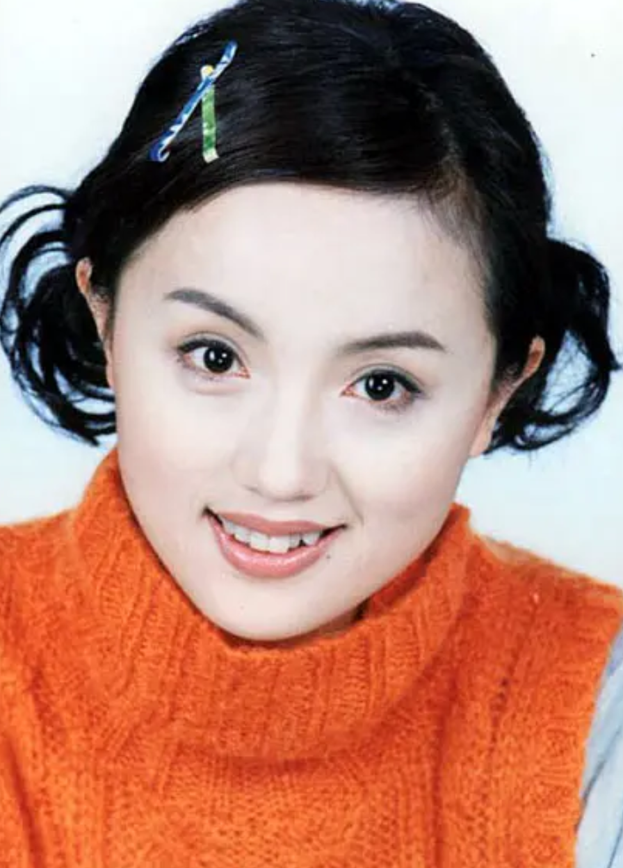 不炒作不滥情,堪称"清流"的5位女星,有演技更有艺德|颜丙燕|朱媛媛