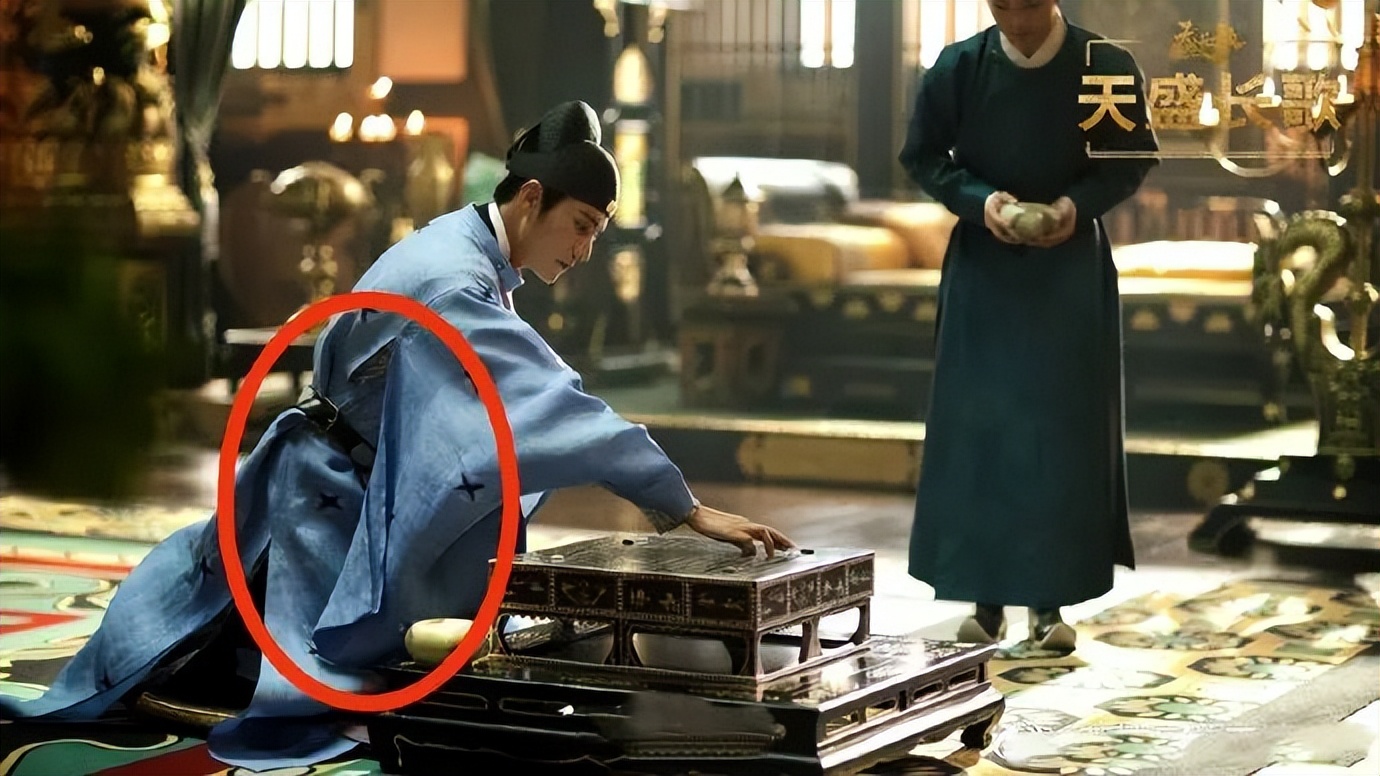 辣目洋子新剧开播就遭举报,女主穿和服,服化道被批“以倭代华”休闲区蓝鸢梦想 - Www.slyday.coM 辣目洋子新剧开播就遭举报,女主穿和服,服化道被批“以倭代华”休闲区蓝鸢梦想 - Www.slyday.coM