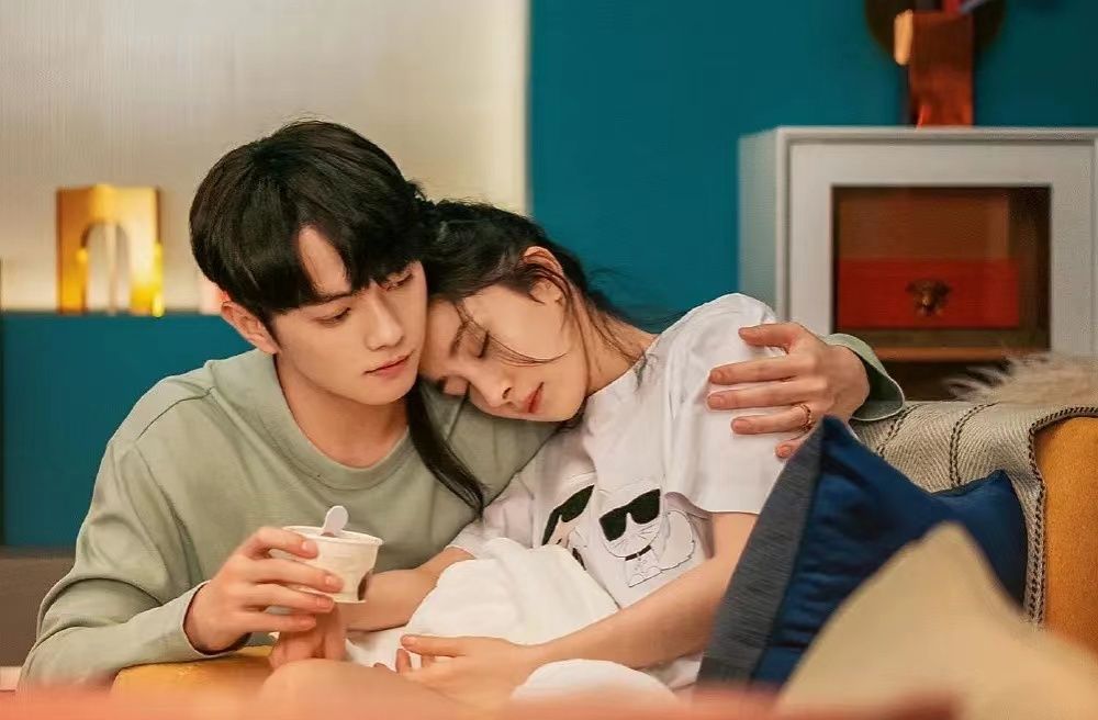 腾讯17部爱情剧官宣,这3部剧被看好,《爱的二八定律》暑期将播休闲区蓝鸢梦想 - Www.slyday.coM 腾讯17部爱情剧官宣,这3部剧被看好,《爱的二八定律》暑期将播休闲区蓝鸢梦想 - Www.slyday.coM