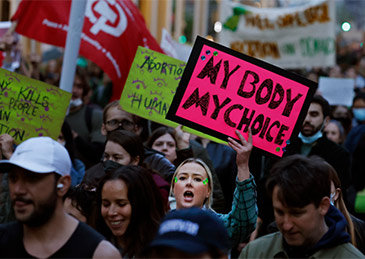 美国最高法取消宪法规定的堕胎权休闲区蓝鸢梦想 - Www.slyday.coM