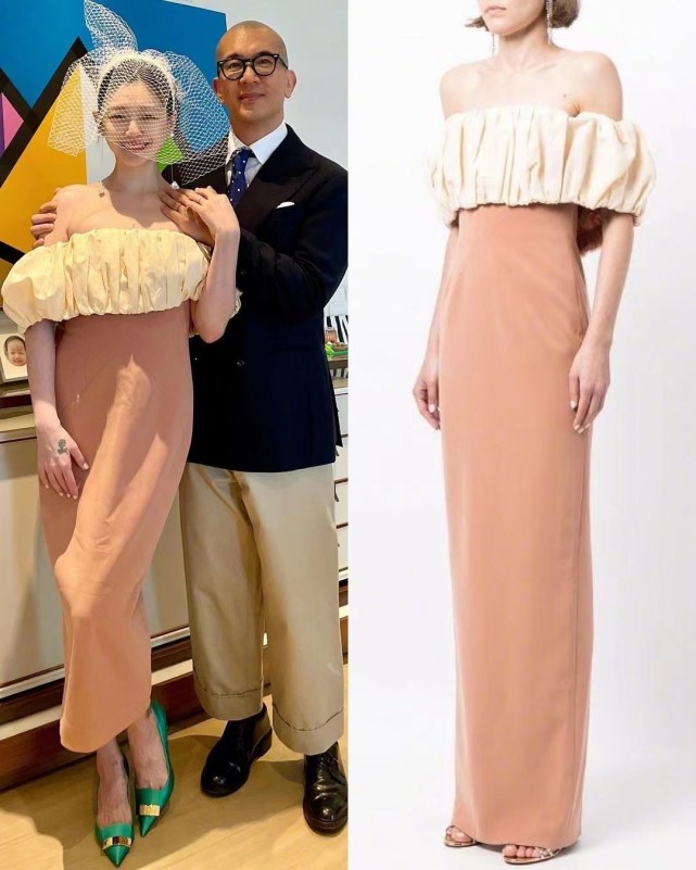 45岁大s即将复工！二婚后大变样，颜值封神穿8千的婚纱照样美翻休闲区蓝鸢梦想 - Www.slyday.coM