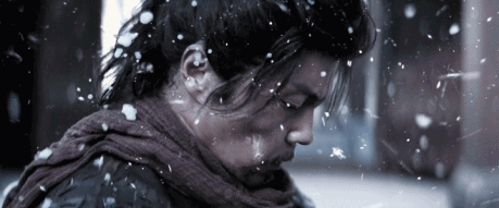 武侠片已死谢苗这部新片狠狠打了国产武侠片一个耳光