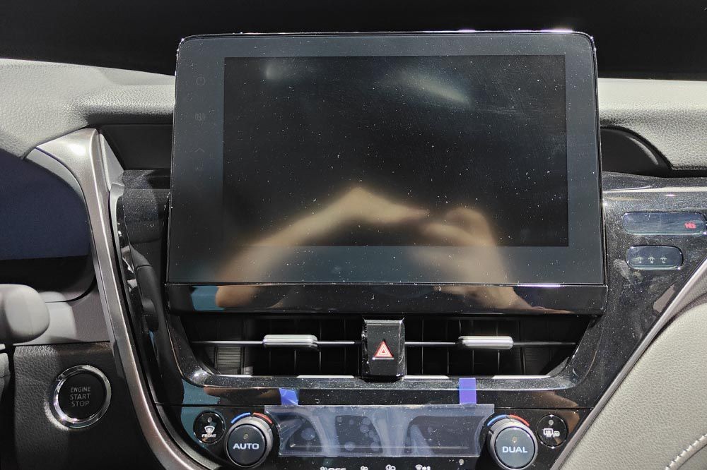 凯美瑞对比<a class=