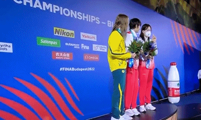 游泳世锦赛传不好消息，名将退赛，网友：中国选手的行为值得点赞休闲区蓝鸢梦想 - Www.slyday.coM