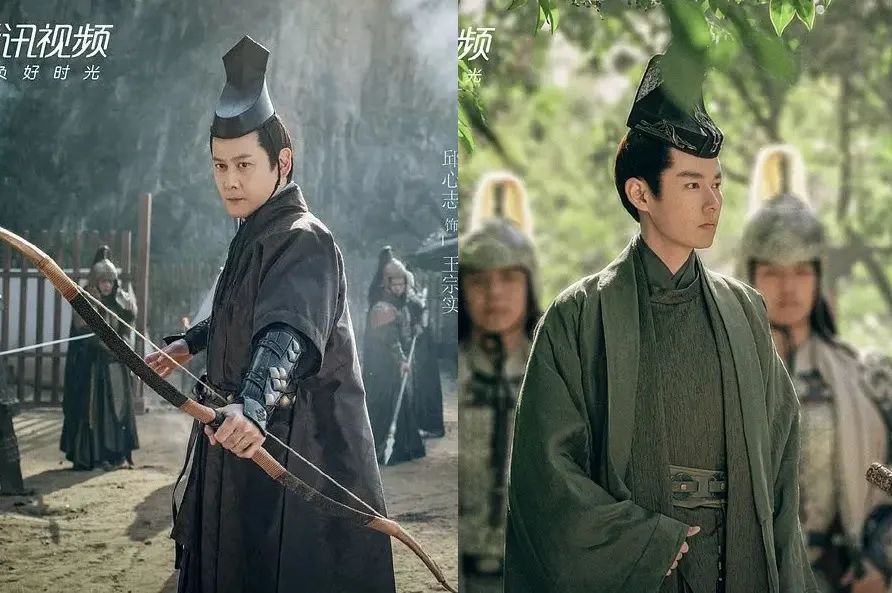 辣目洋子新剧开播就遭举报,女主穿和服,服化道被批“以倭代华”休闲区蓝鸢梦想 - Www.slyday.coM 辣目洋子新剧开播就遭举报,女主穿和服,服化道被批“以倭代华”休闲区蓝鸢梦想 - Www.slyday.coM