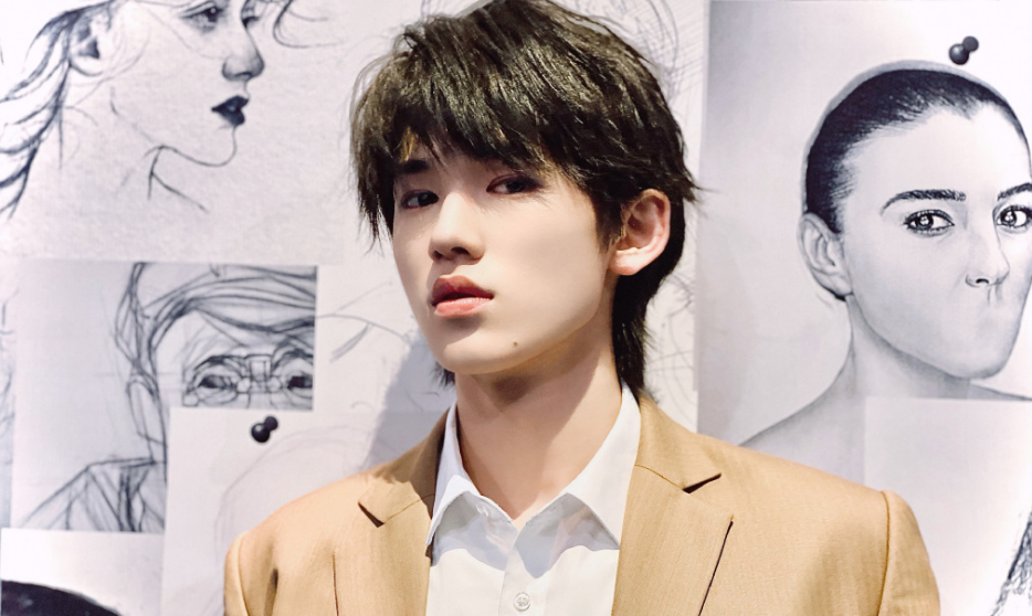 贺峻霖稳进名校姚景元被嘲!对明星高考成绩的高关注,究竟好不好休闲区蓝鸢梦想 - Www.slyday.coM 贺峻霖稳进名校姚景元被嘲!对明星高考成绩的高关注,究竟好不好休闲区蓝鸢梦想 - Www.slyday.coM