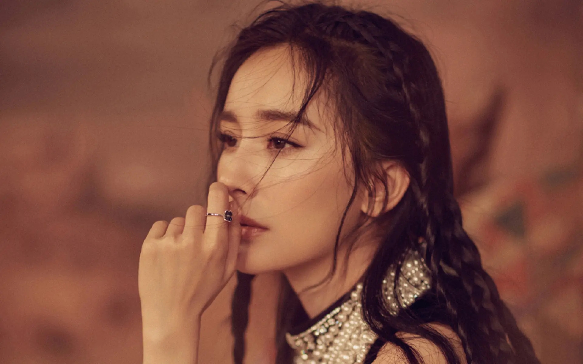 《狐妖小红娘》开机在即，全明星阵容引热议，杨幂压力很大休闲区蓝鸢梦想 - Www.slyday.coM