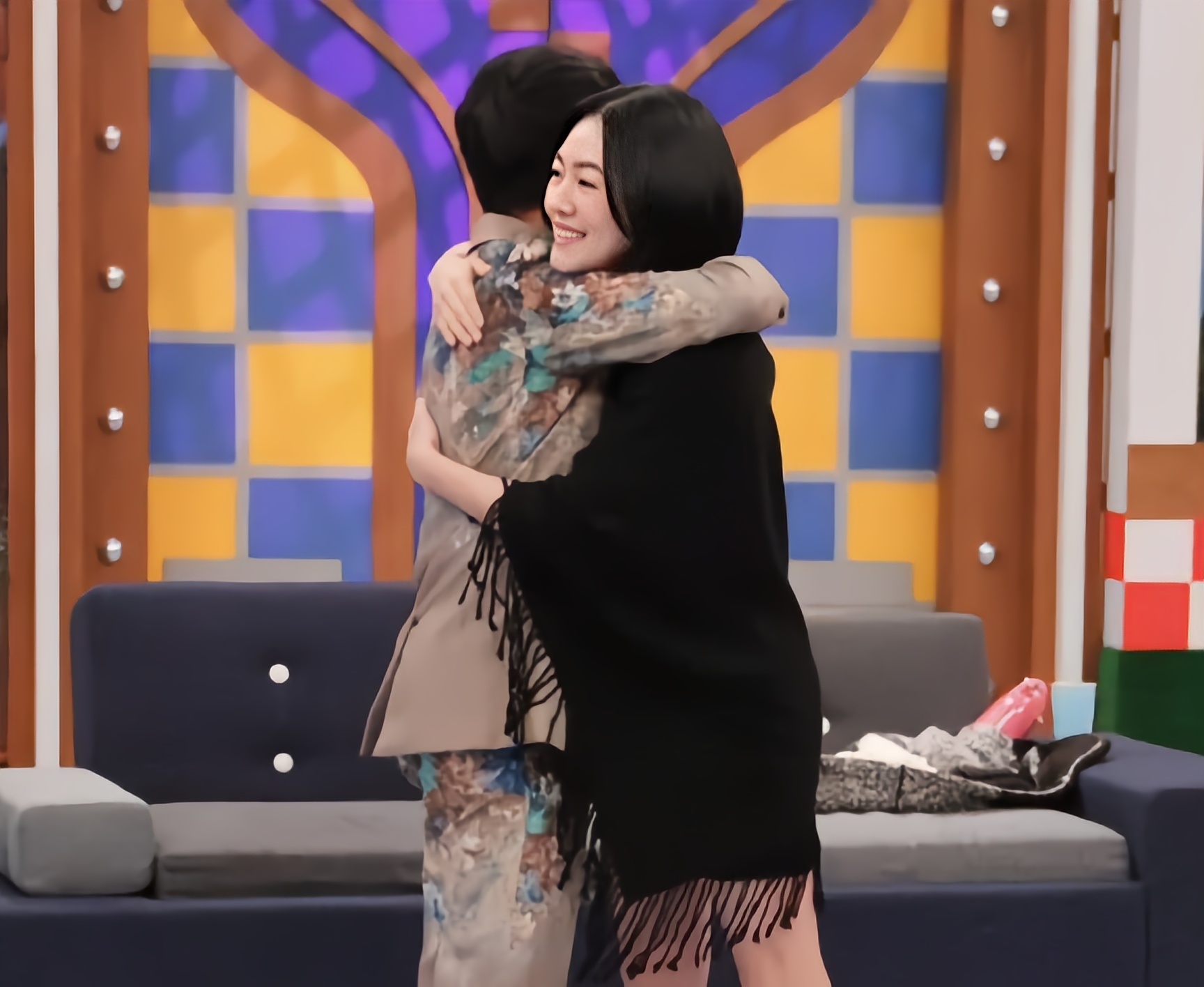 黄子佼给小S女儿补送满月礼,能和前任处成好朋友,小S真牛休闲区蓝鸢梦想 - Www.slyday.coM 黄子佼给小S女儿补送满月礼,能和前任处成好朋友,小S真牛休闲区蓝鸢梦想 - Www.slyday.coM