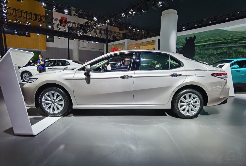 凯美瑞对比<a class=