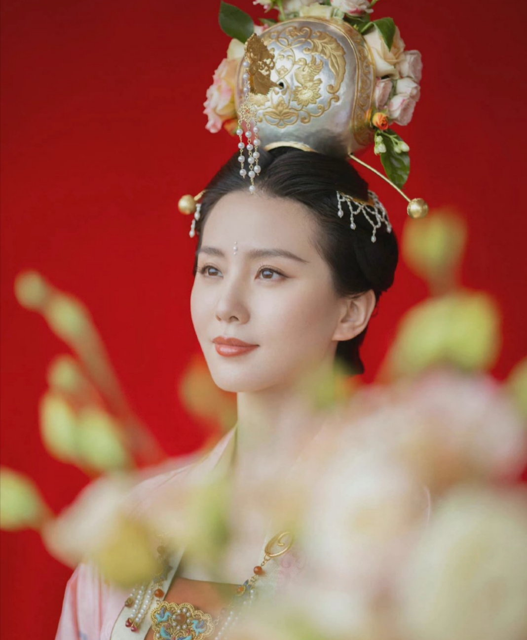 《狐妖小红娘》开机在即，全明星阵容引热议，杨幂压力很大休闲区蓝鸢梦想 - Www.slyday.coM