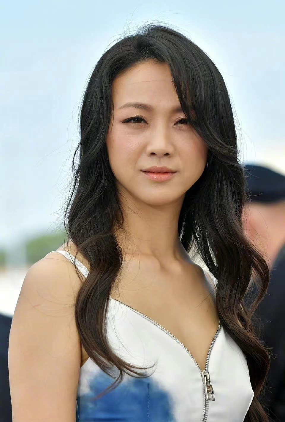 汤唯韩国造型团队太没水准,穿马丁靴上戛纳红毯,五大三粗失美感休闲区蓝鸢梦想 - Www.slyday.coM 汤唯韩国造型团队太没水准,穿马丁靴上戛纳红毯,五大三粗失美感休闲区蓝鸢梦想 - Www.slyday.coM