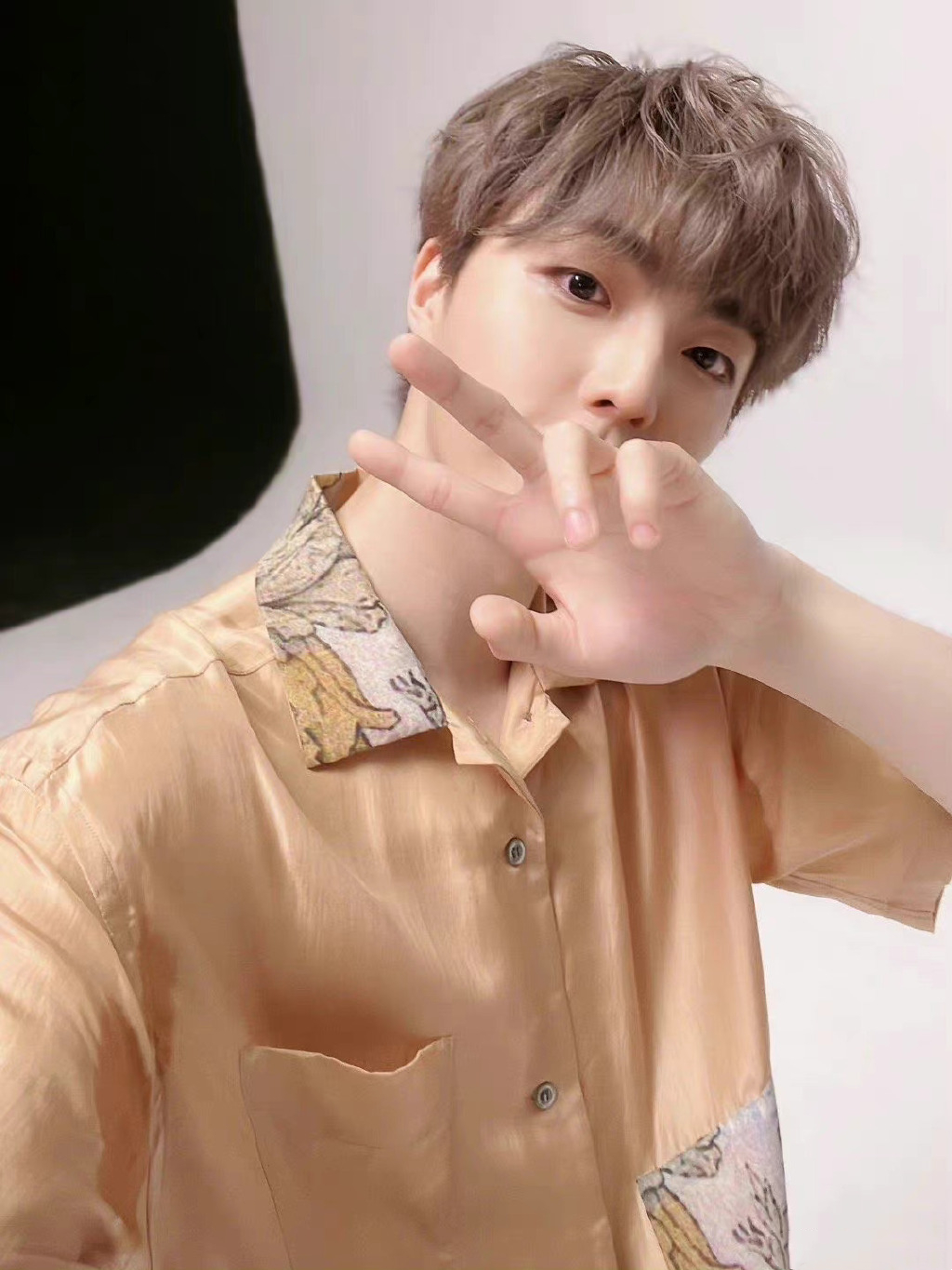 网传张若昀、谭松韵、陈立农加盟《中餐厅6》，刘昊然方否认参加休闲区蓝鸢梦想 - Www.slyday.coM