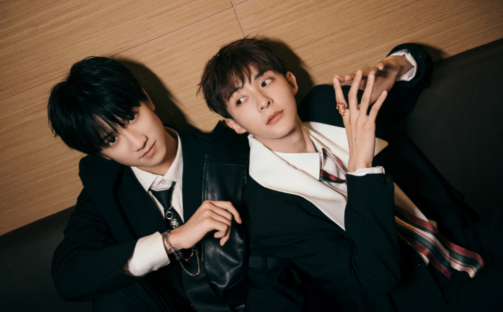 贺峻霖稳进名校姚景元被嘲!对明星高考成绩的高关注,究竟好不好休闲区蓝鸢梦想 - Www.slyday.coM 贺峻霖稳进名校姚景元被嘲!对明星高考成绩的高关注,究竟好不好休闲区蓝鸢梦想 - Www.slyday.coM