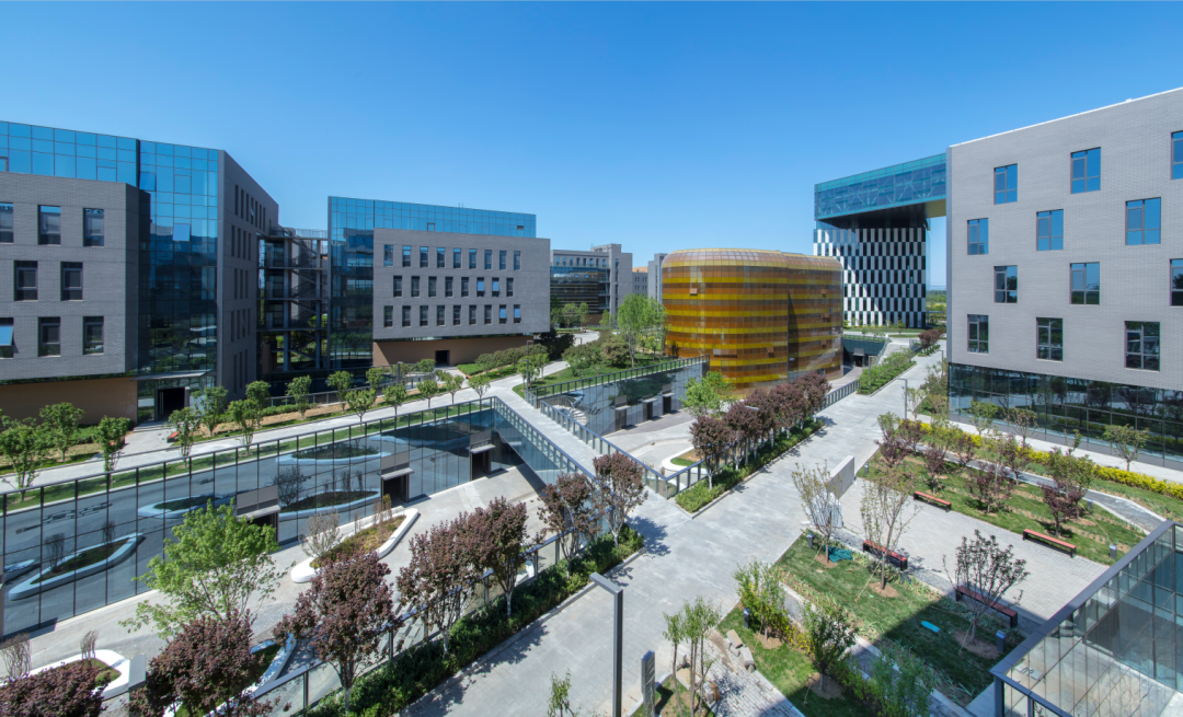 中国药谷打造世界级创新产业新高地