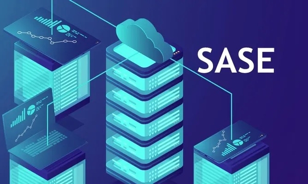 通往零信任的坦途，SASE是必然选择吗？休闲区蓝鸢梦想 - Www.slyday.coM