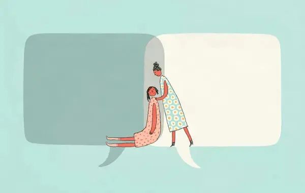 深度荐读：如何和孩子谈论“丹东女子载父看病因黄码被拒袭警被刑拘”？‖ ISSA爸爸：当面对现实中的“两难困境”...休闲区蓝鸢梦想 - Www.slyday.coM