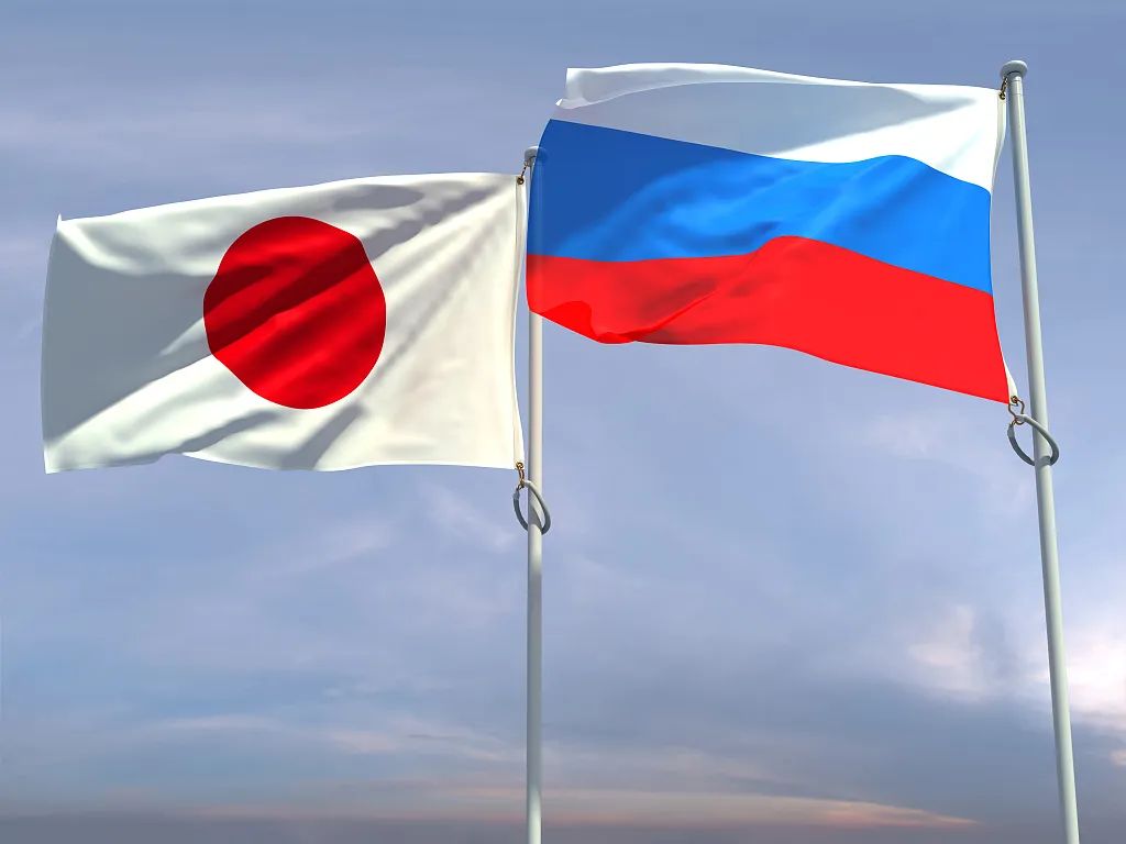 俄罗斯对日本要有新动作