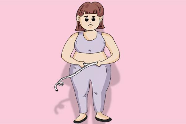为什么更年期后会变胖？不论男女，避开4个祸首，体重慢慢降下来