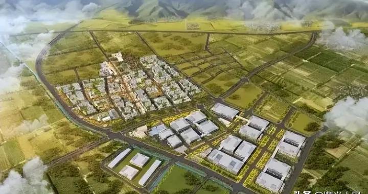顺义这个投资30多亿的大项目有新进展|北京市|顺义区|智慧物流|中心|首都_新浪新闻