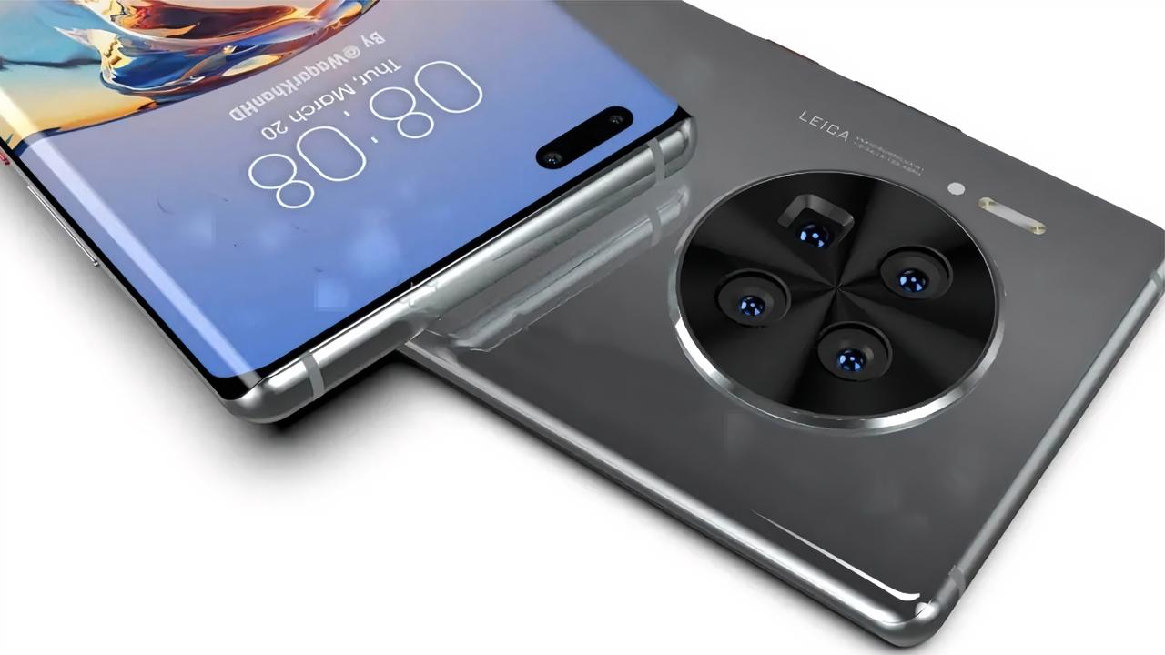 全新麒麟9000s芯片被确认华为mate50系列限量首发